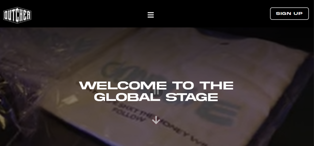 Media & EntertainmentWebsite