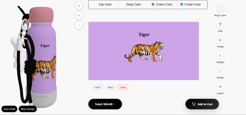 Custom Product Configurator Plugin